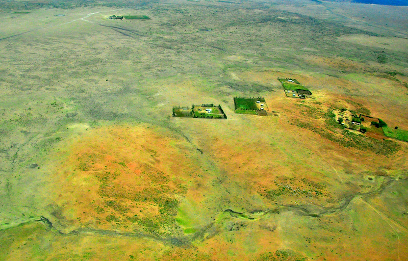 Melanie Heinrich - Travel Images - Nairobi Kenya -Arusha, Tanzania
